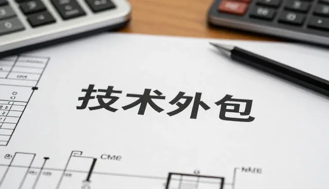 技术外包的使用与维护建议：提升协作效率的关键策略